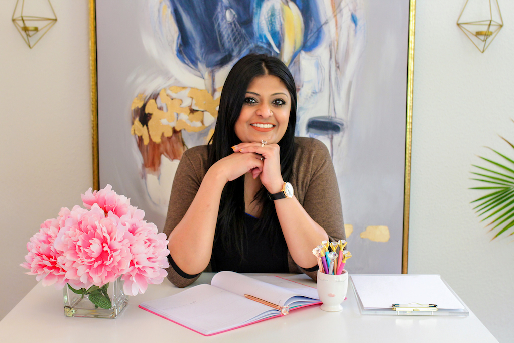 Photo of Divya Brahmbhatt - Therapist in Pearland